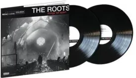 Things Fall Apart - Limited Edition with Alternate Cover Artwork - Version 1 - Vinyl LP