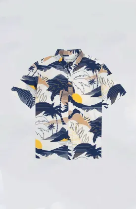 Tori Richard - Prevailing Palm Aloha Shirt