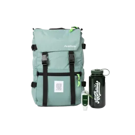 Trail Basics Bundle with AllTrails 