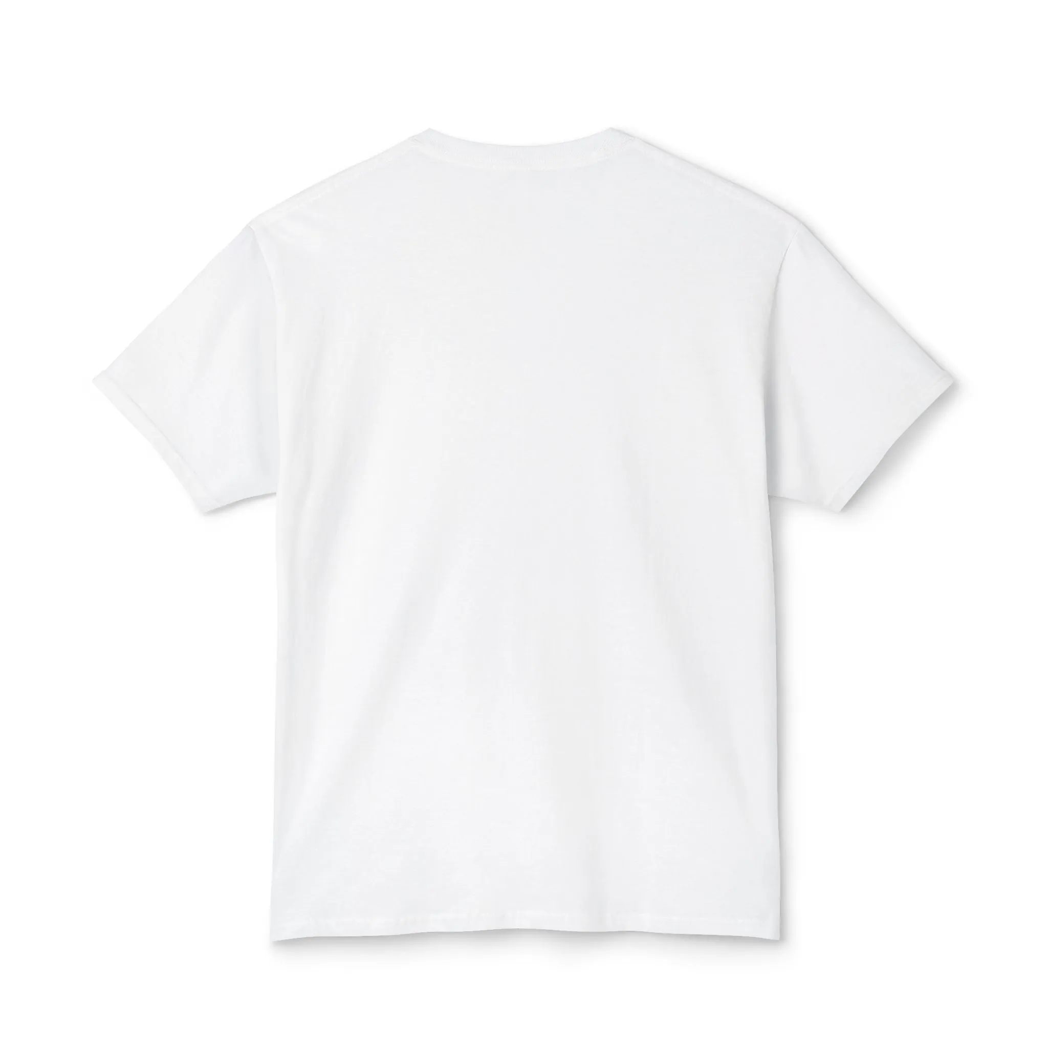 Unisex HD Cotton T-shirt