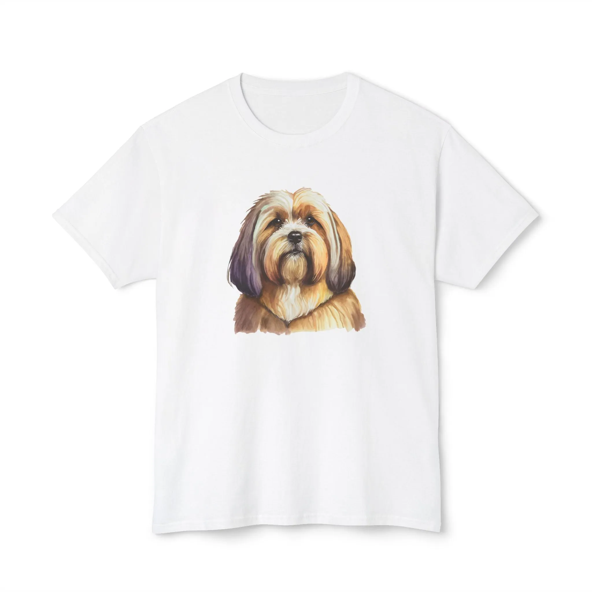 Unisex HD Cotton T-shirt