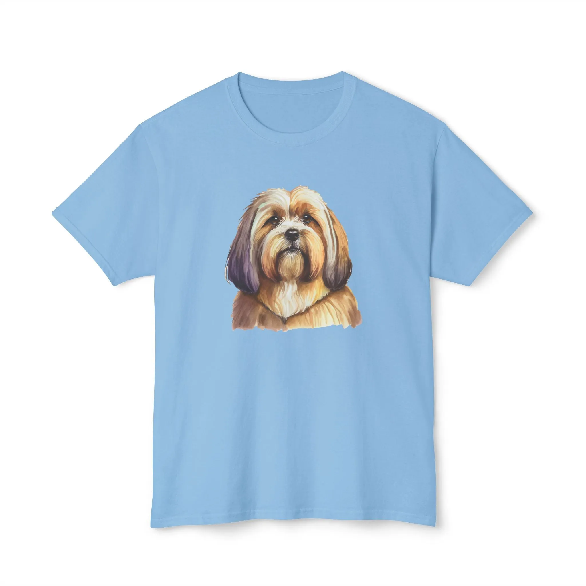 Unisex HD Cotton T-shirt