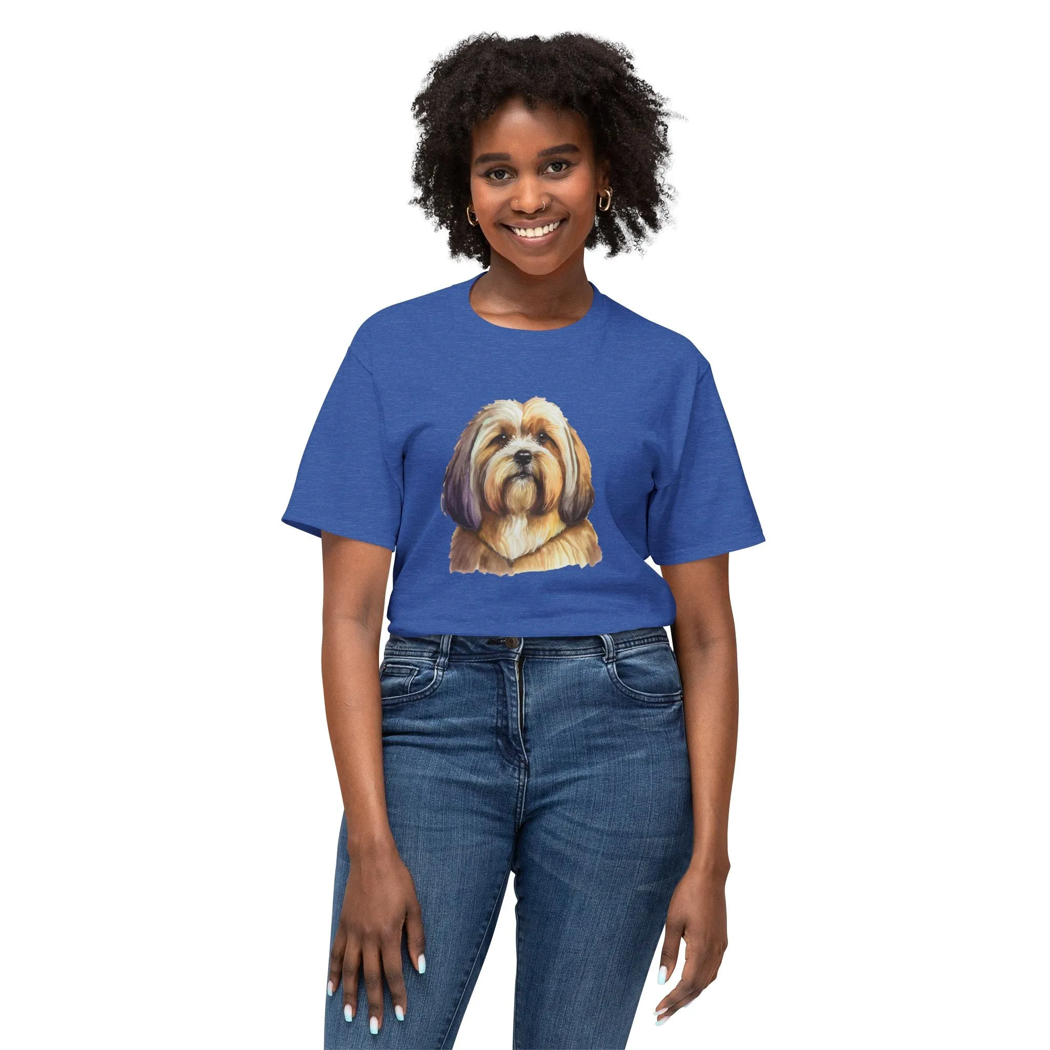Unisex HD Cotton T-shirt