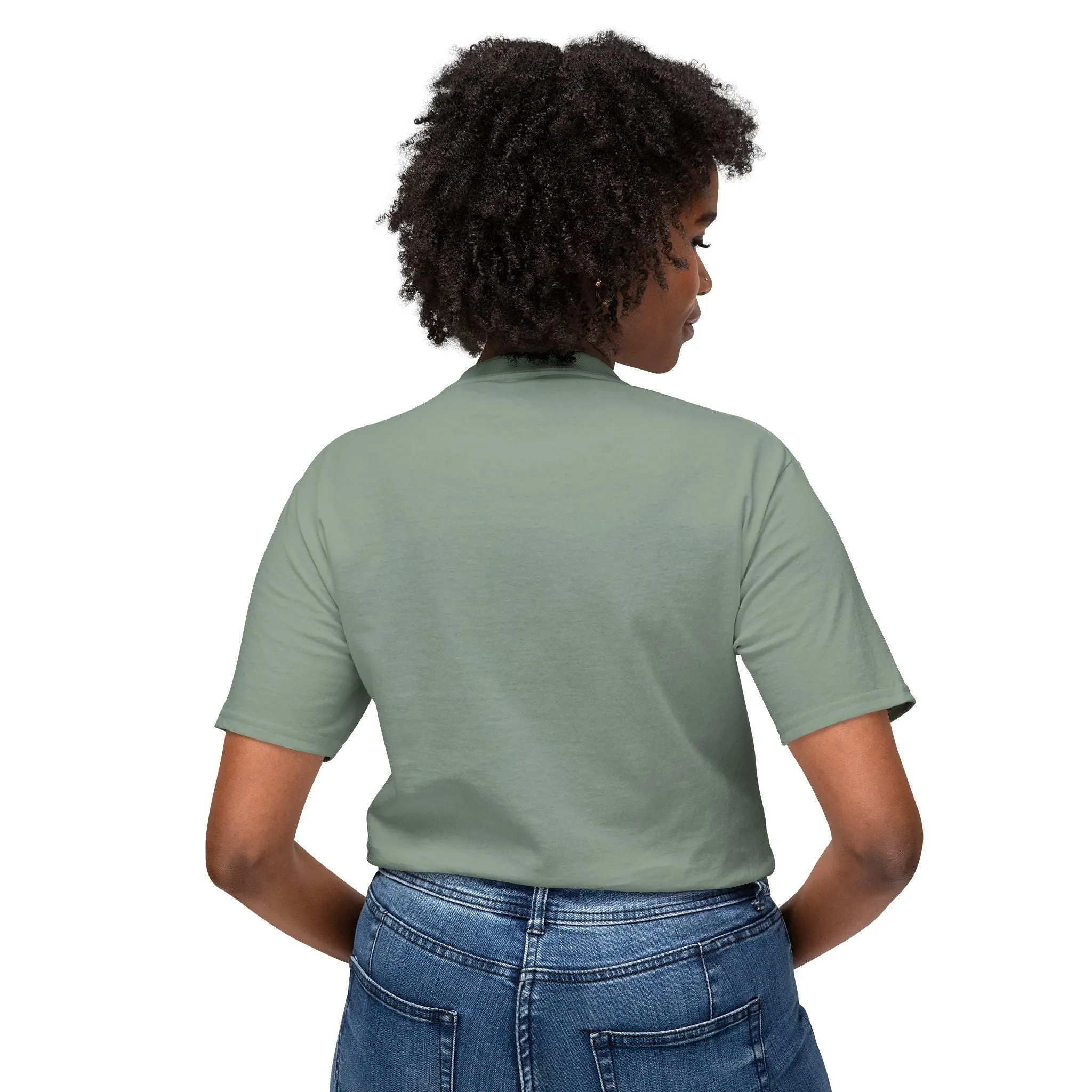 Unisex HD Cotton T-shirt