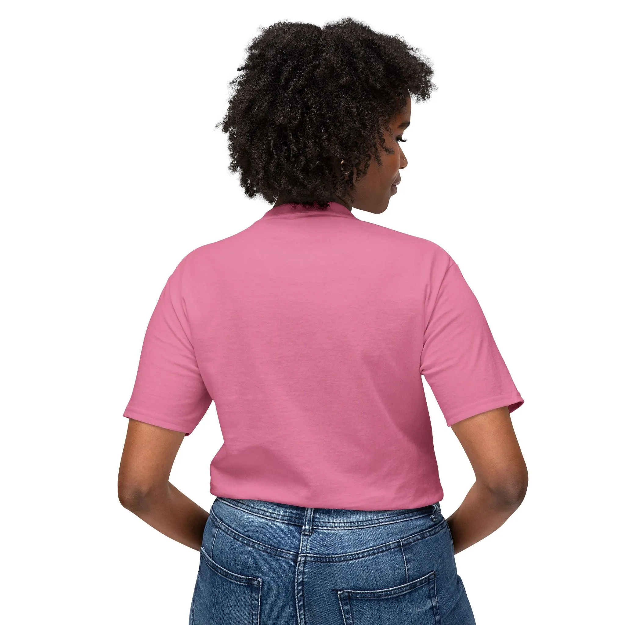Unisex HD Cotton T-shirt