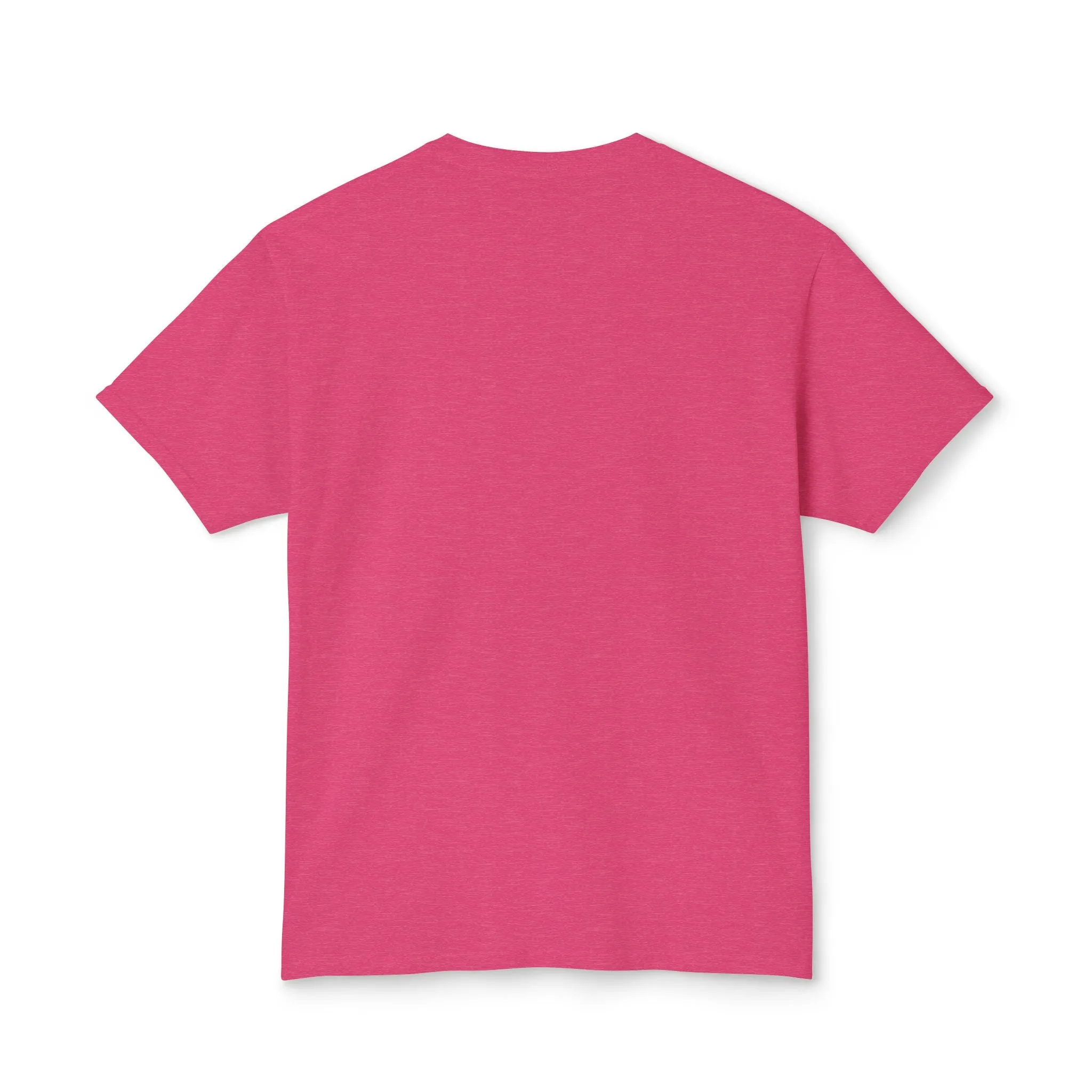 Unisex HD Cotton T-shirt