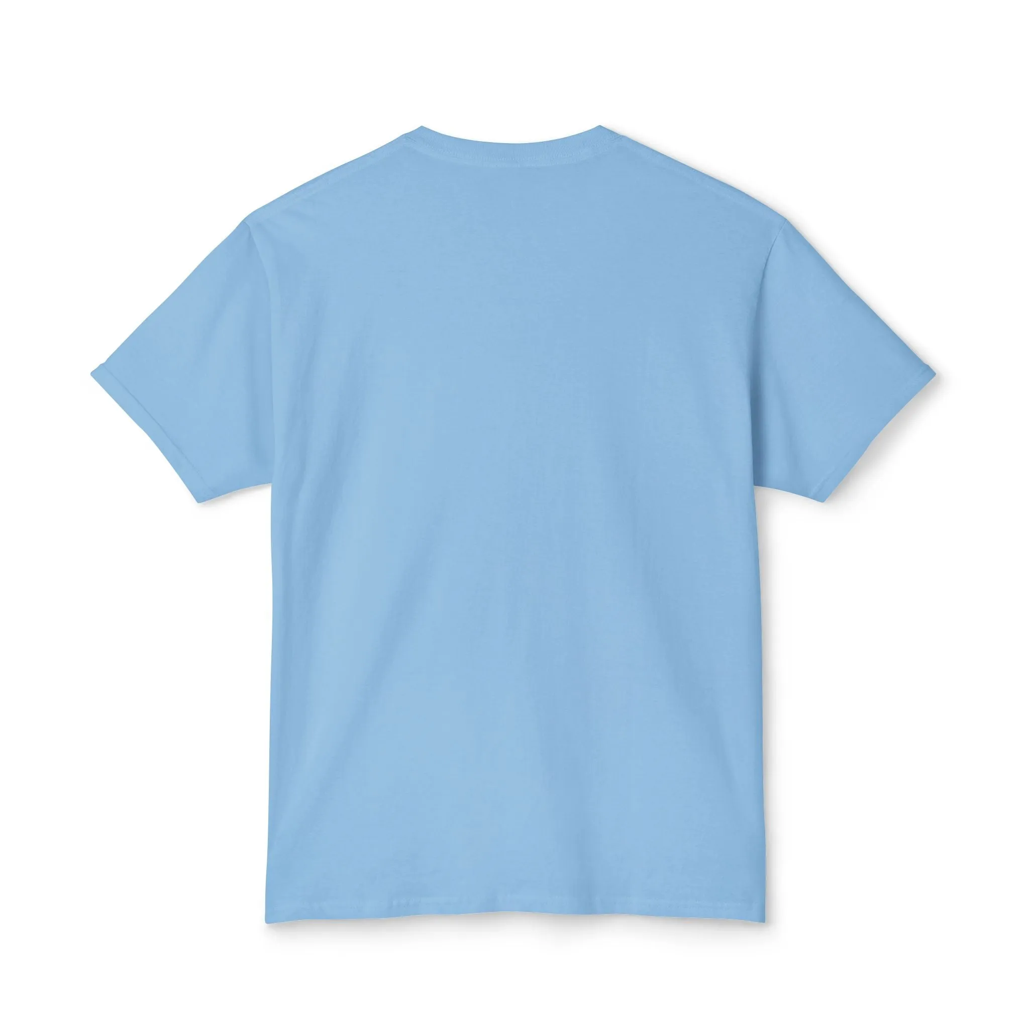 Unisex HD Cotton T-shirt