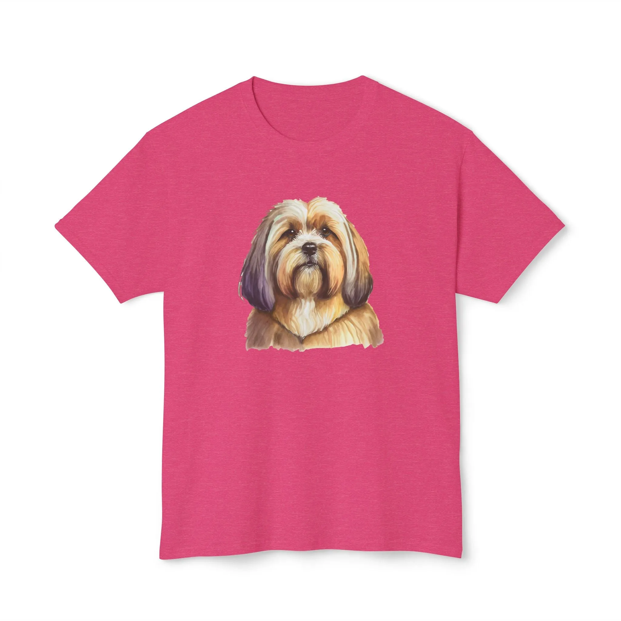 Unisex HD Cotton T-shirt