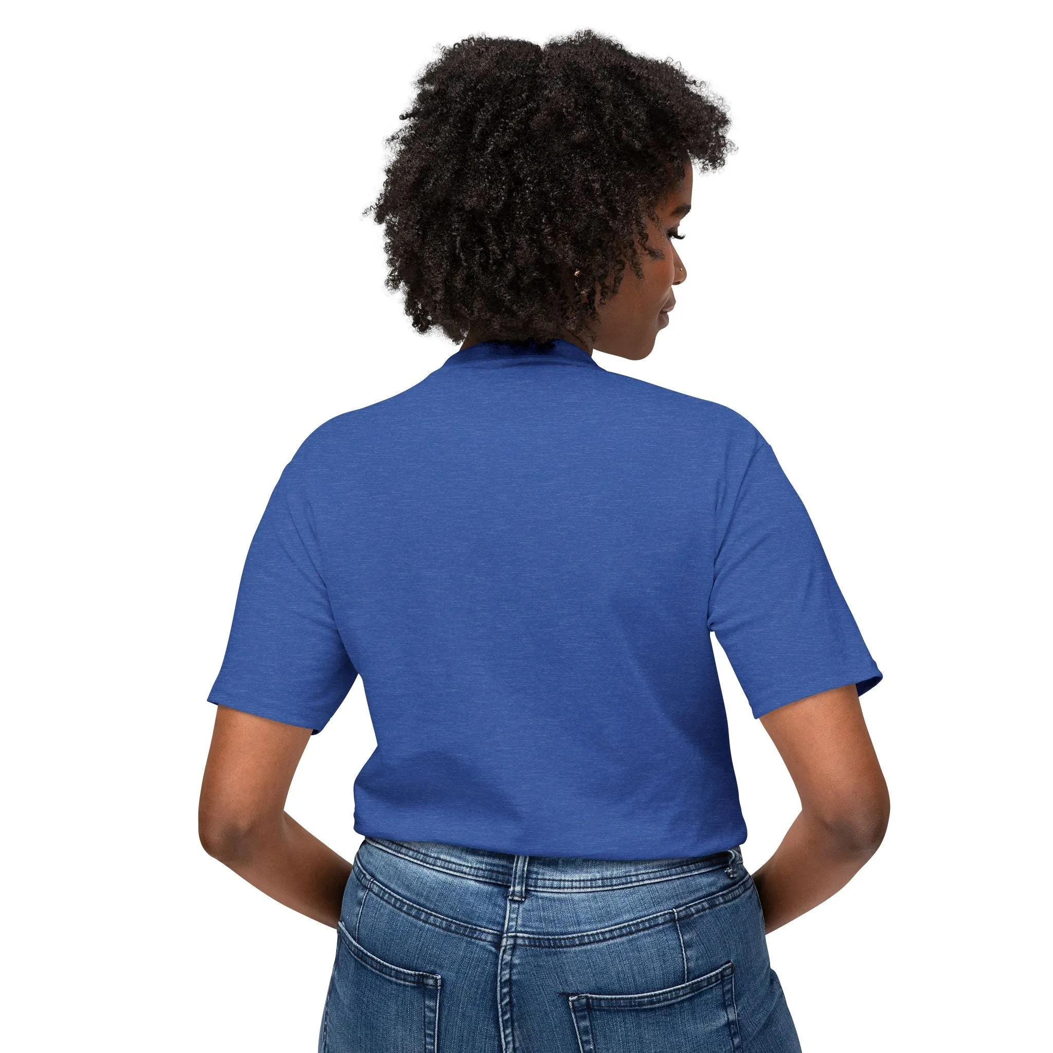Unisex HD Cotton T-shirt