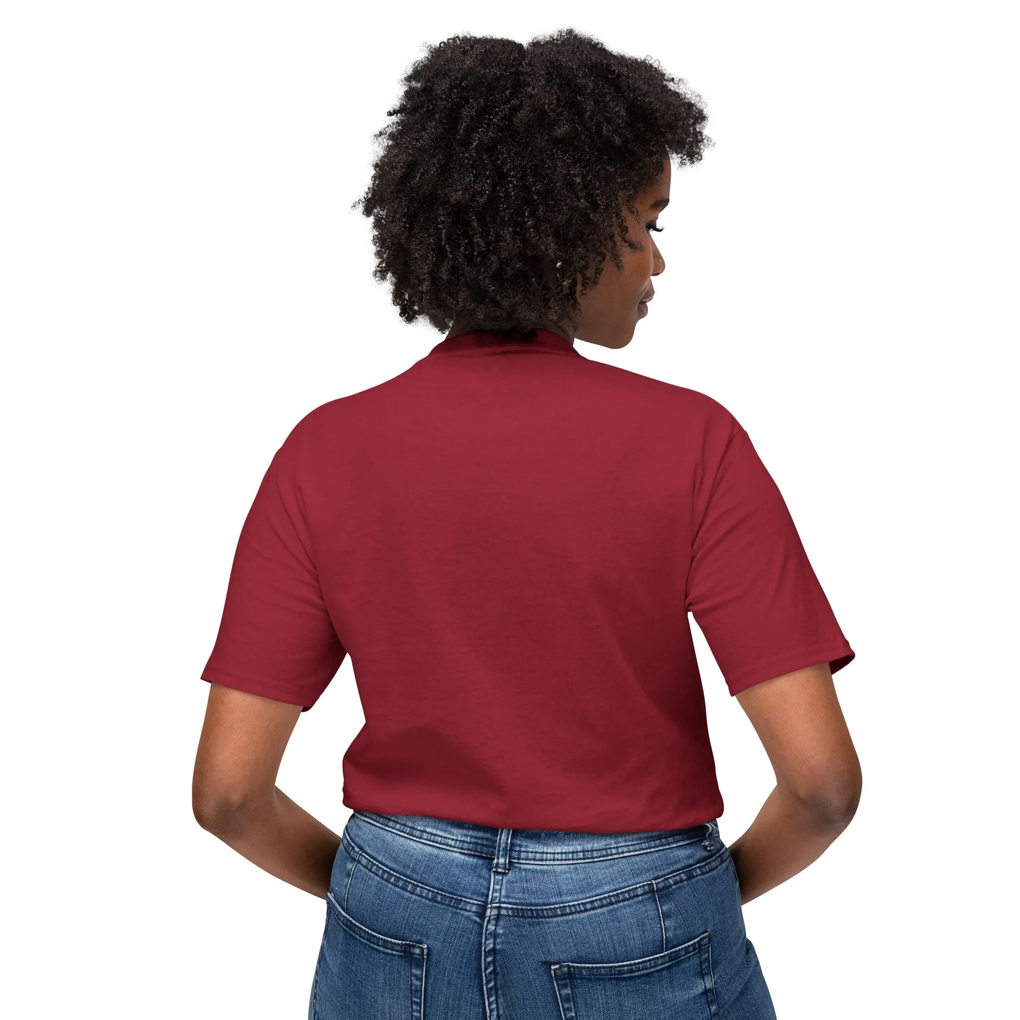 Unisex HD Cotton T-shirt