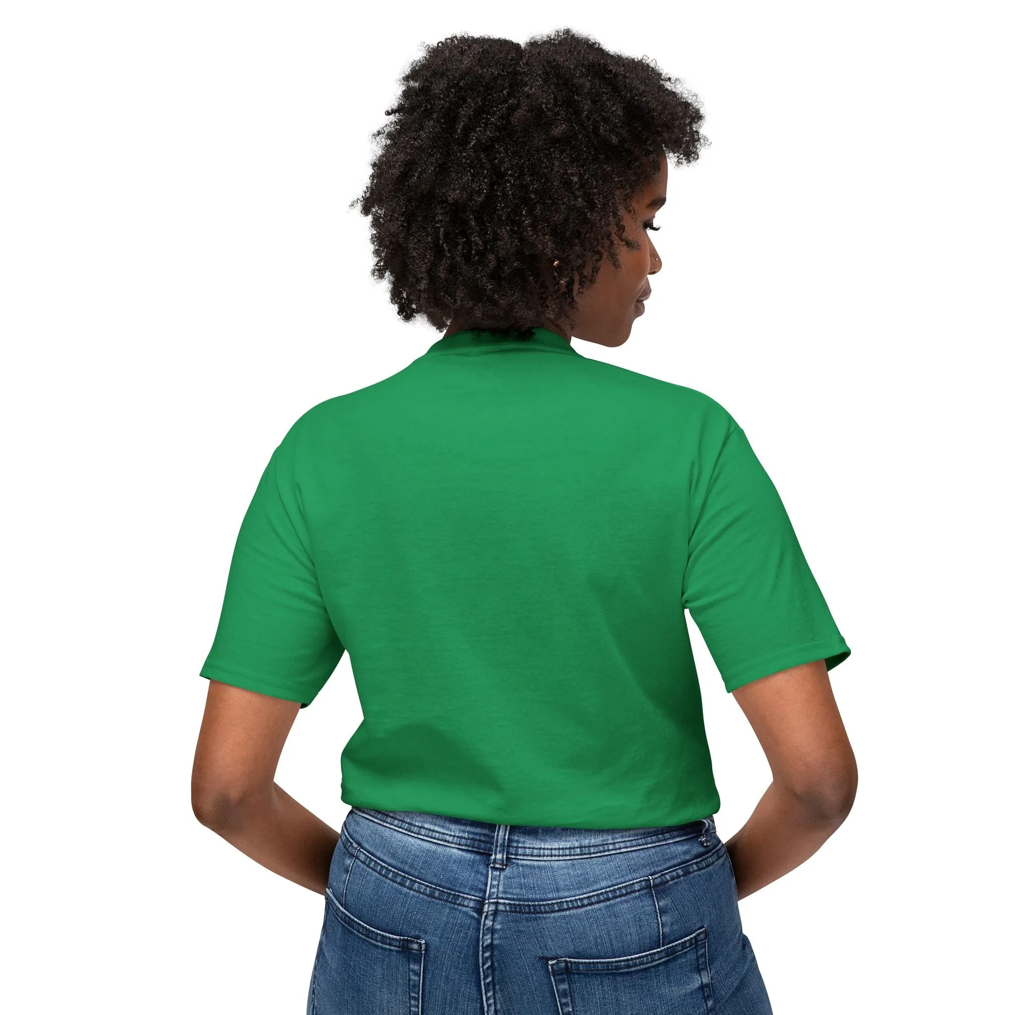 Unisex HD Cotton T-shirt