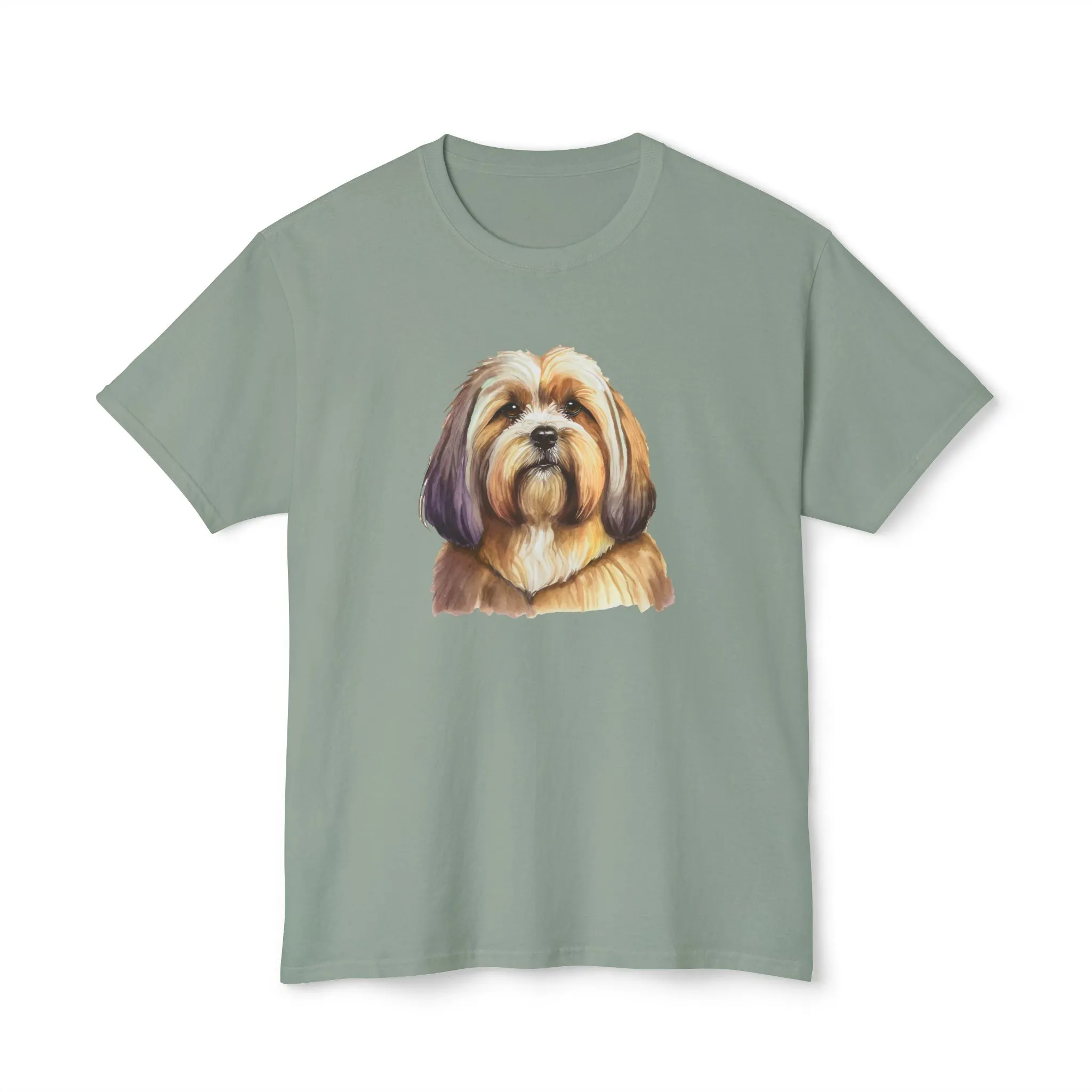 Unisex HD Cotton T-shirt