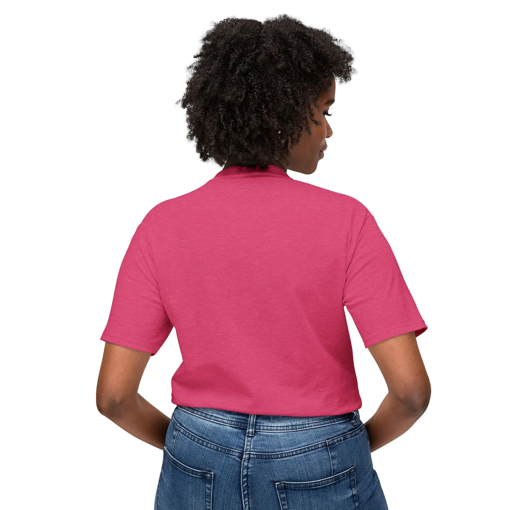 Unisex HD Cotton T-shirt