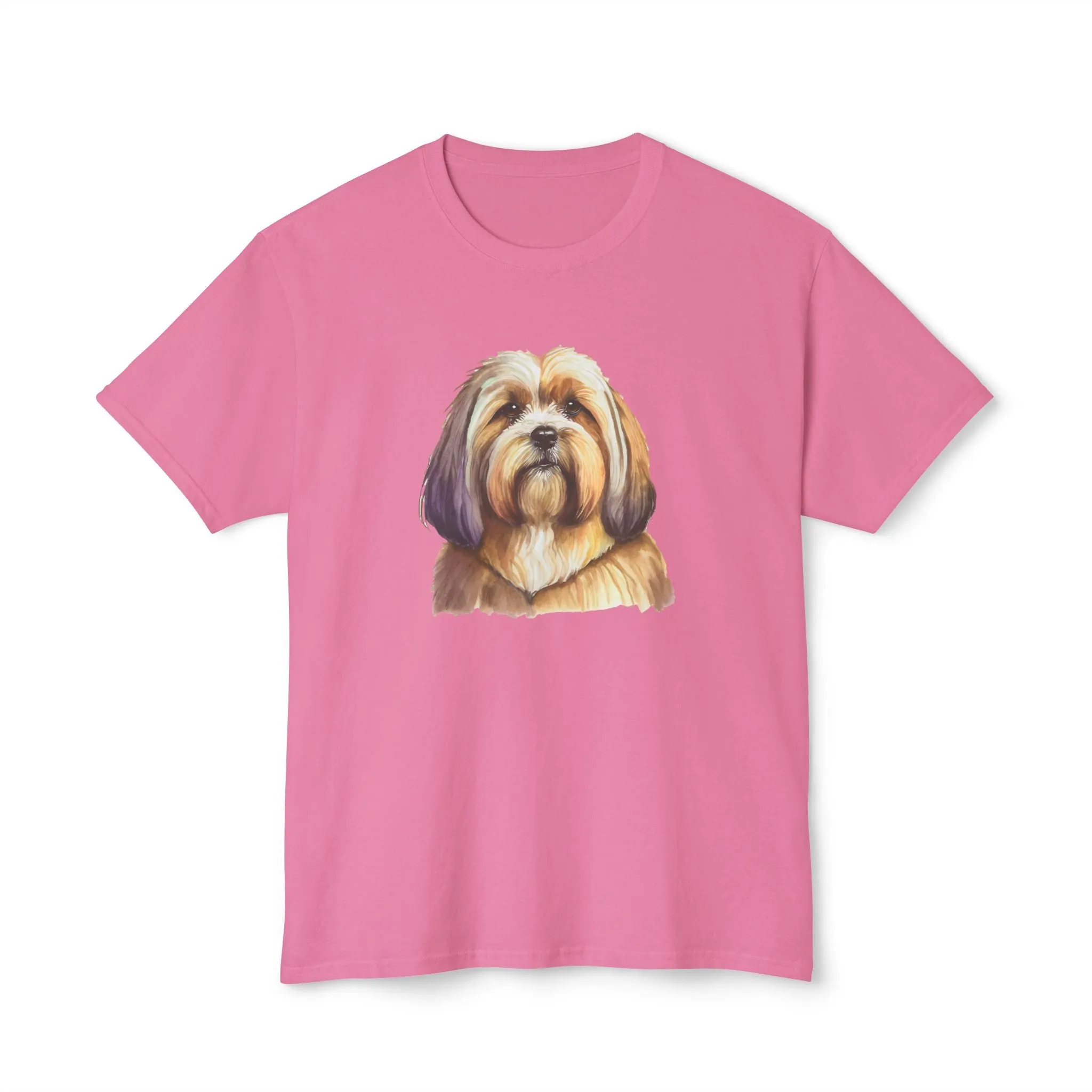 Unisex HD Cotton T-shirt