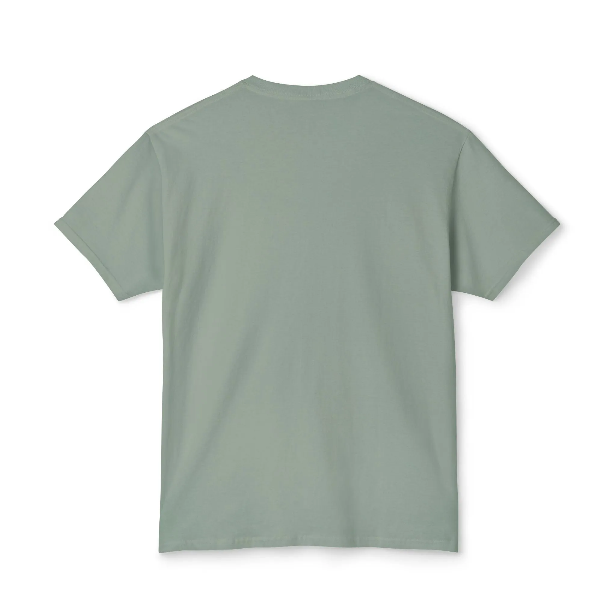 Unisex HD Cotton T-shirt