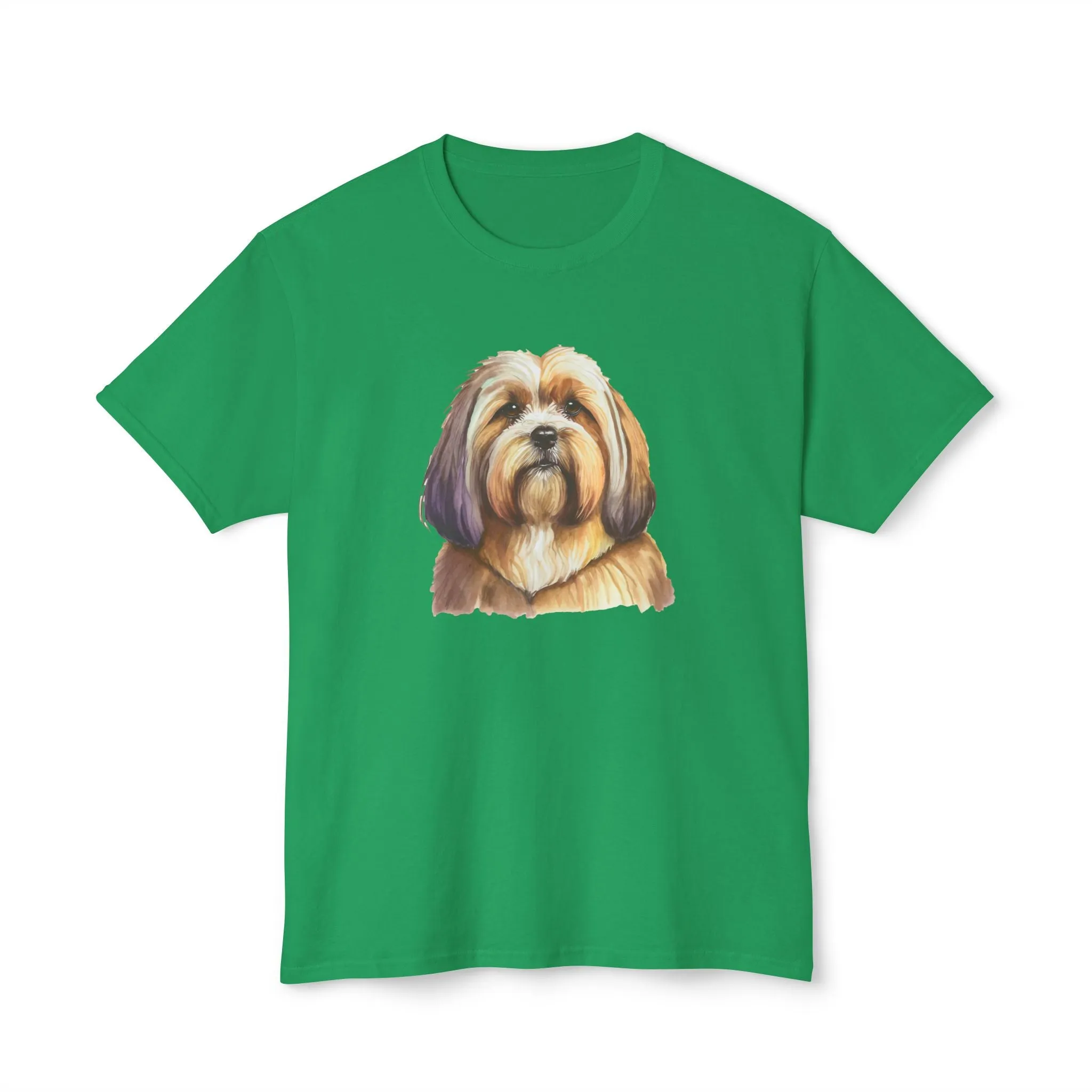 Unisex HD Cotton T-shirt