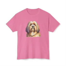 Unisex HD Cotton T-shirt