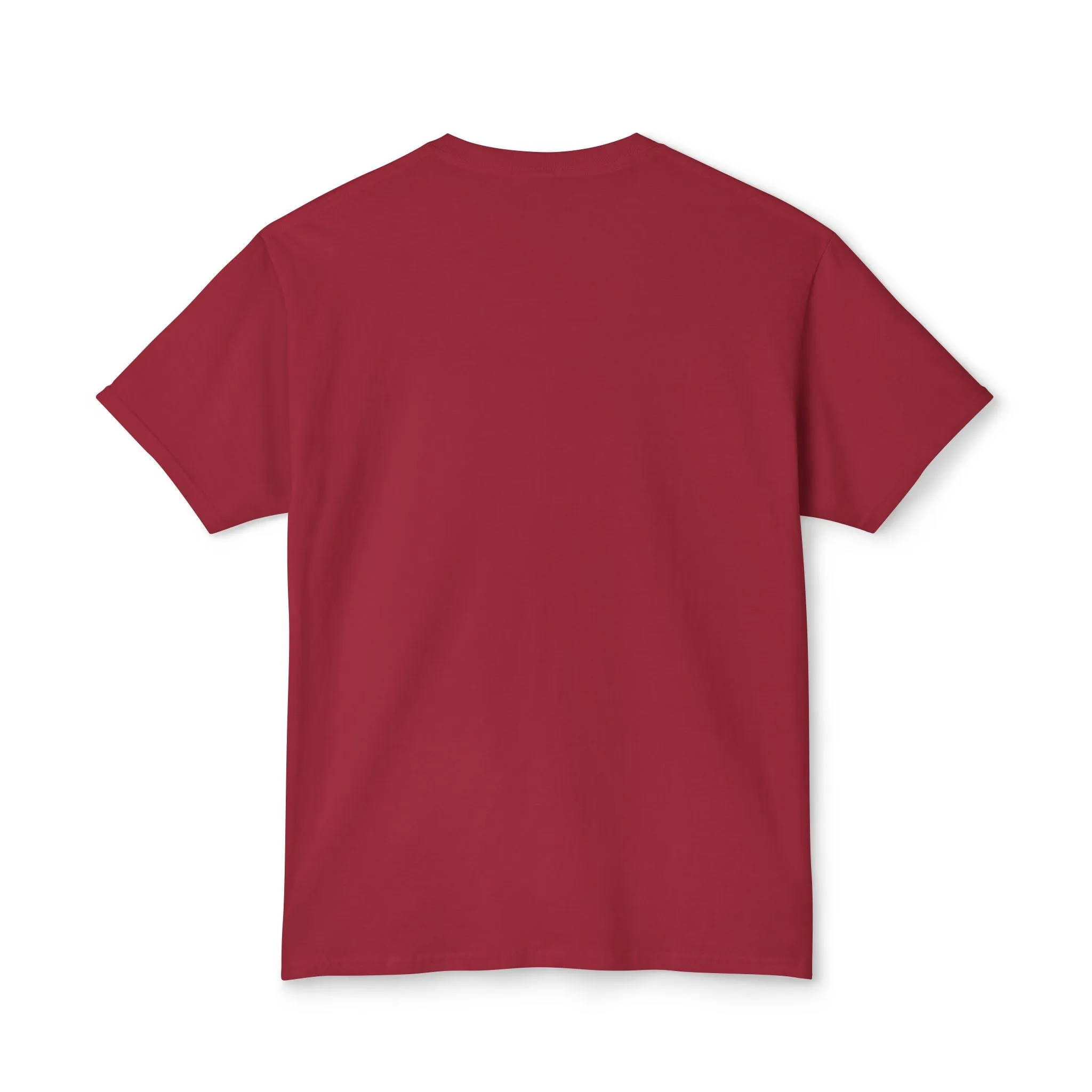 Unisex HD Cotton T-shirt