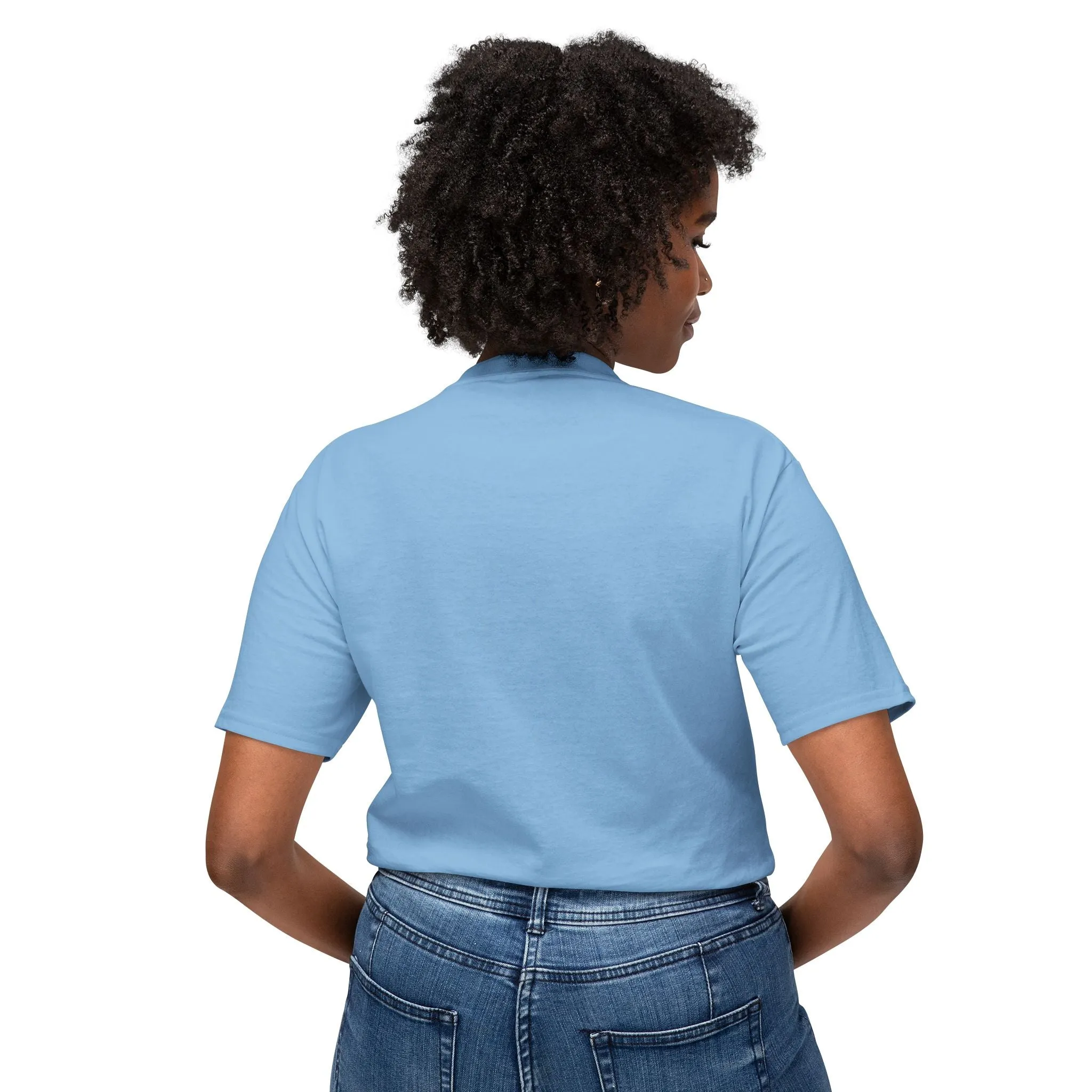 Unisex HD Cotton T-shirt