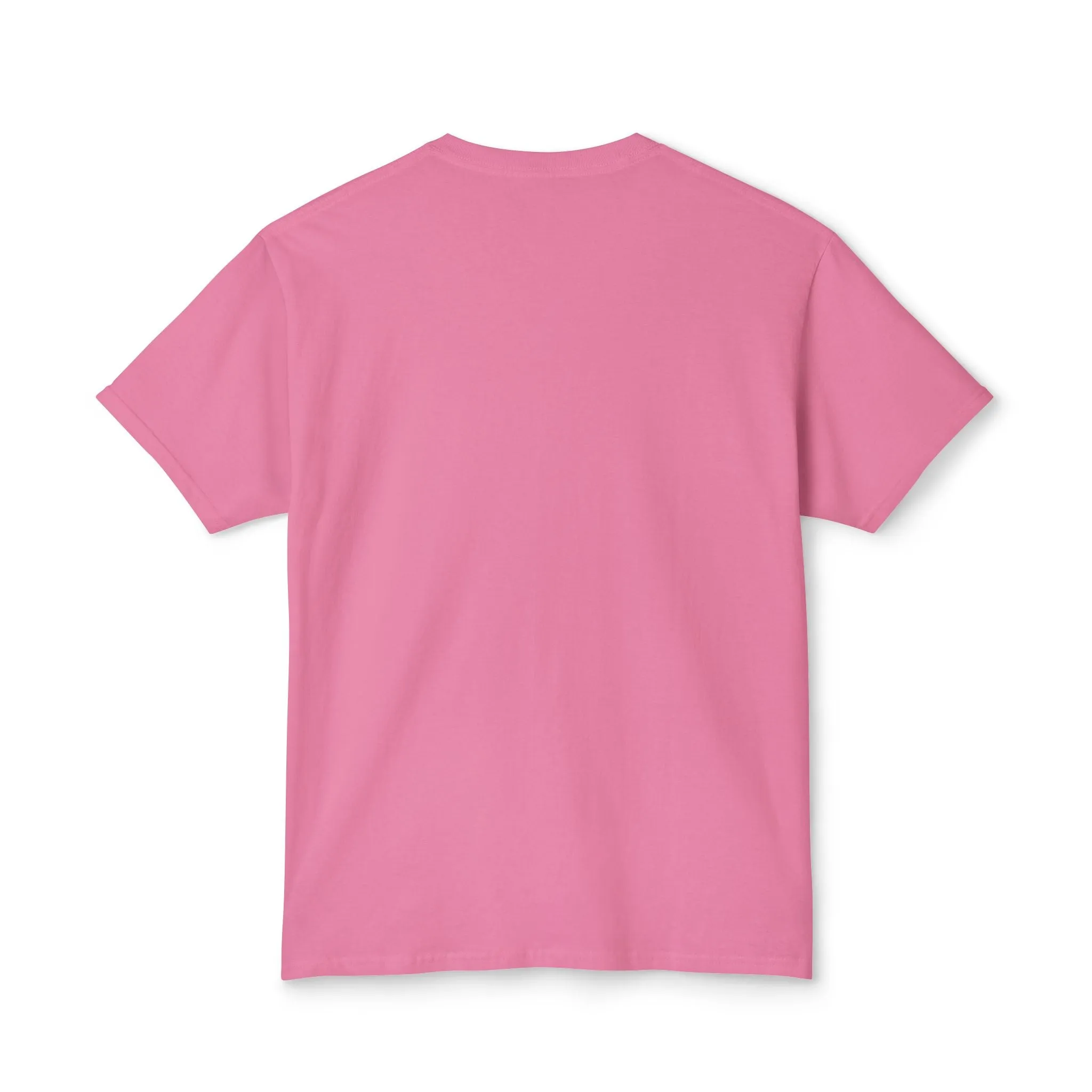 Unisex HD Cotton T-shirt