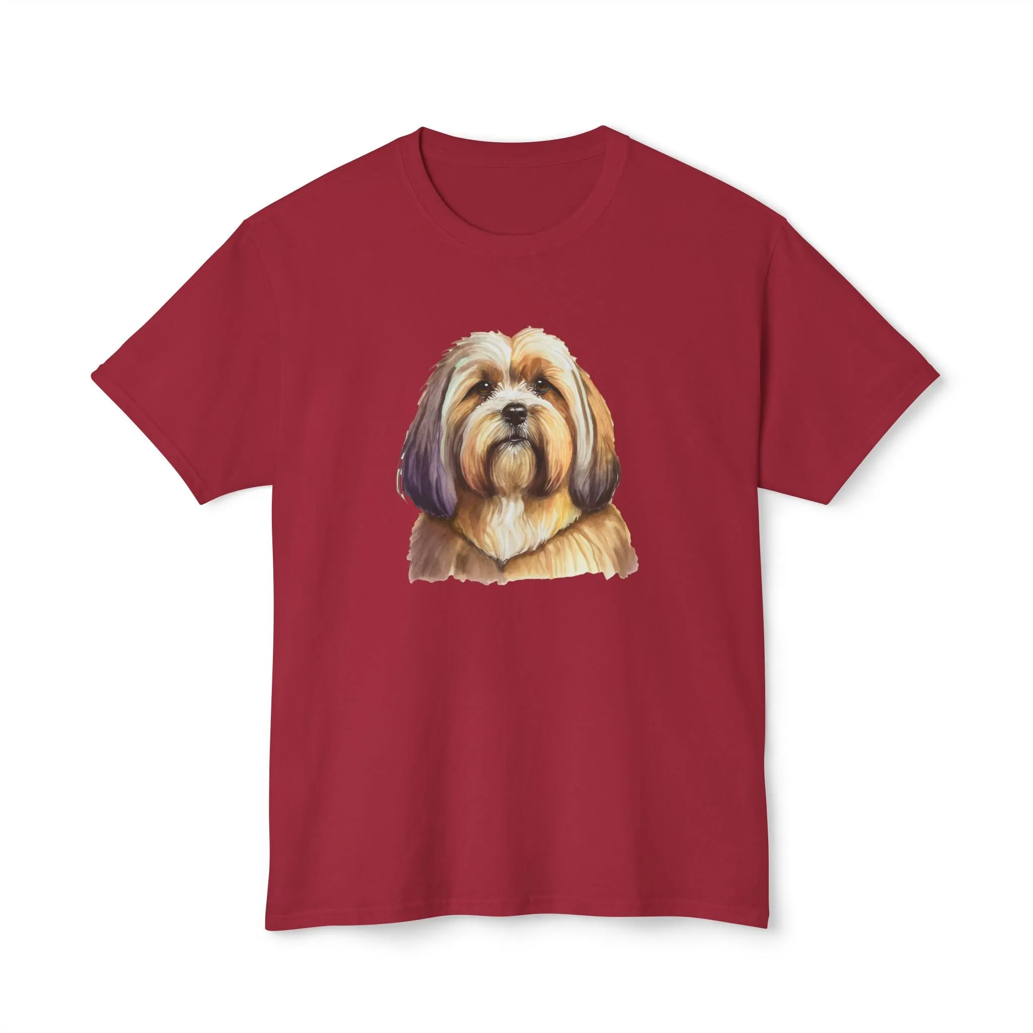 Unisex HD Cotton T-shirt