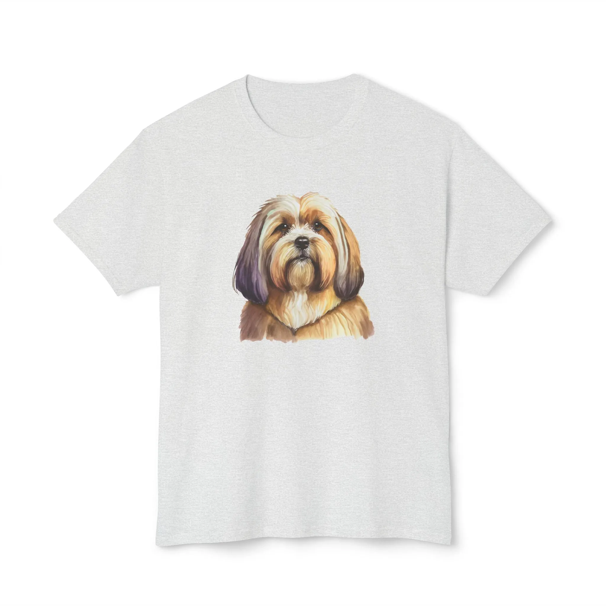 Unisex HD Cotton T-shirt