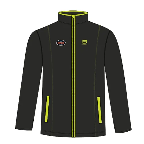 VAFAUA Unisex Shell Membrane Jacket - CUSTOM ORDER