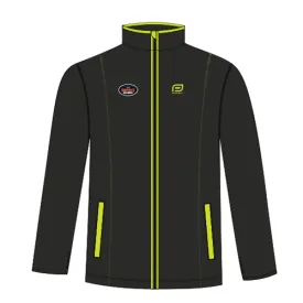 VAFAUA Unisex Shell Membrane Jacket - CUSTOM ORDER
