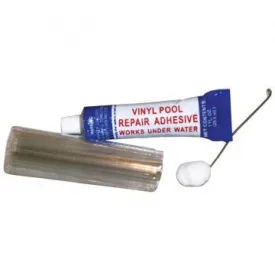 Vinyl Pool Repair Kit 1oz