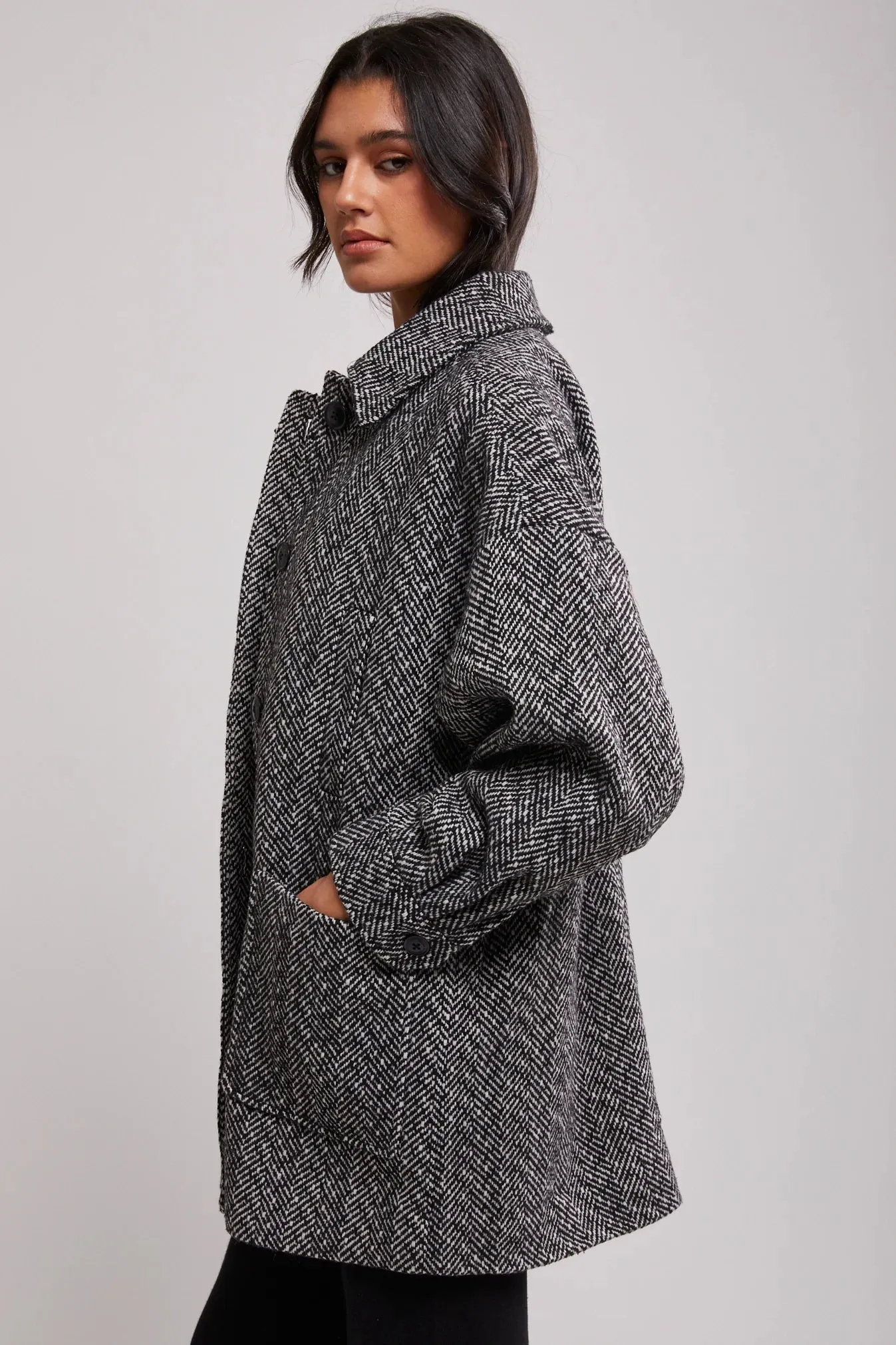 Volcom Beegy Coat