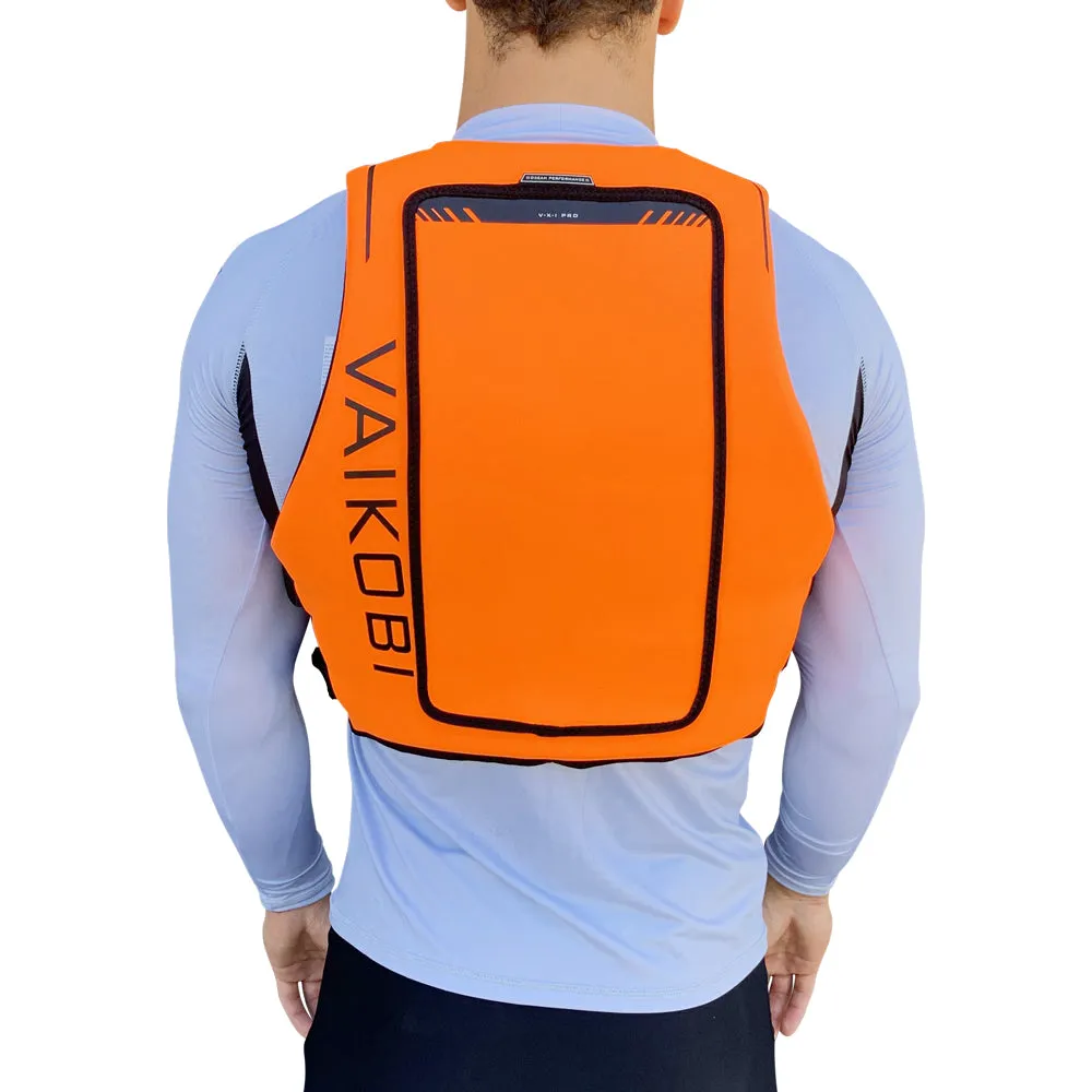 VXI Neo PFD Life Jacket - Orange