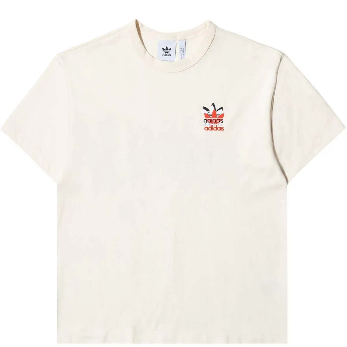 x Midwest Kids TEE