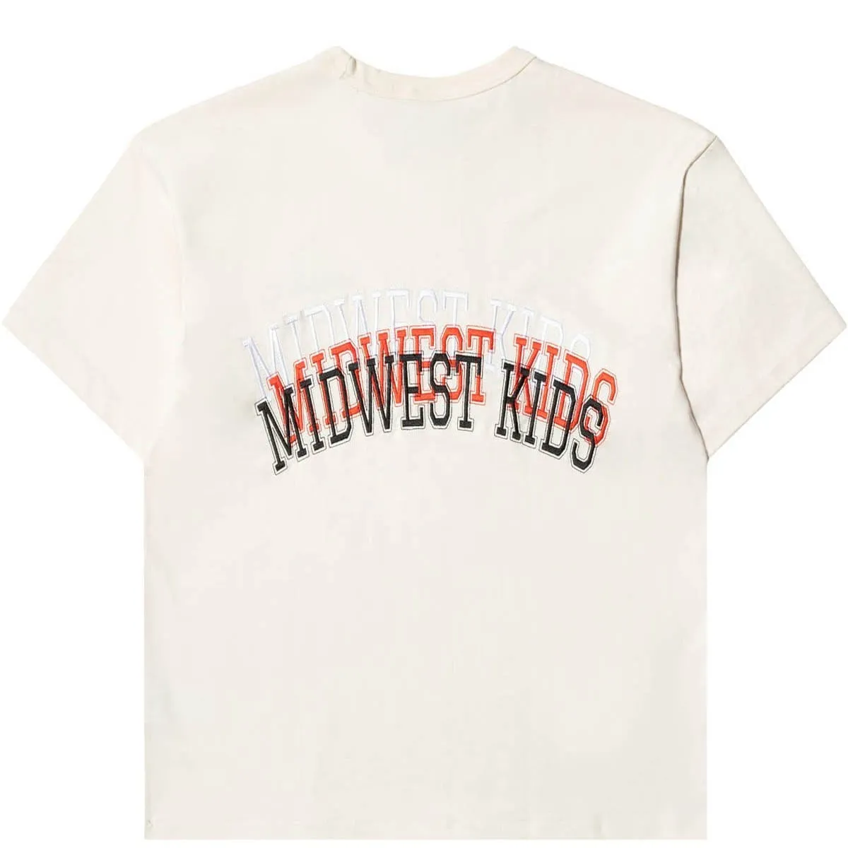 x Midwest Kids TEE