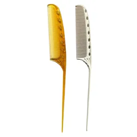 Y.S. Park 113 Quick Tint, Weaving & Winding Tail Comb