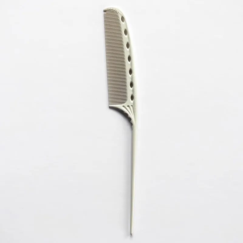 Y.S. Park 113 Quick Tint, Weaving & Winding Tail Comb