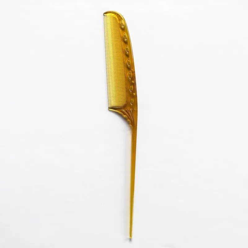 Y.S. Park 113 Quick Tint, Weaving & Winding Tail Comb