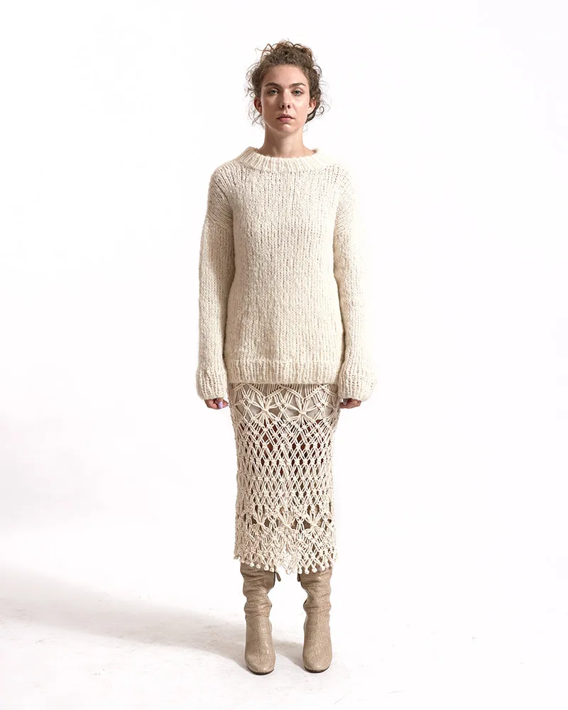 ZIMONETA sweater