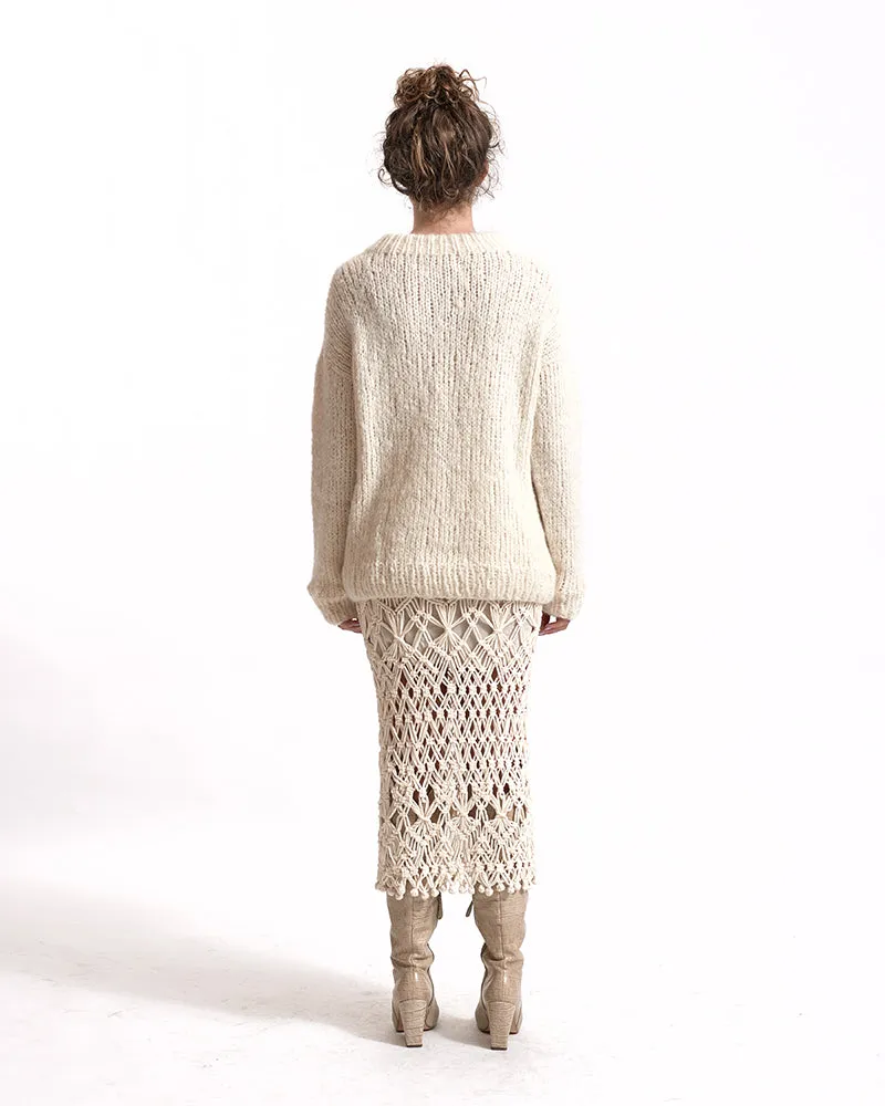 ZIMONETA sweater